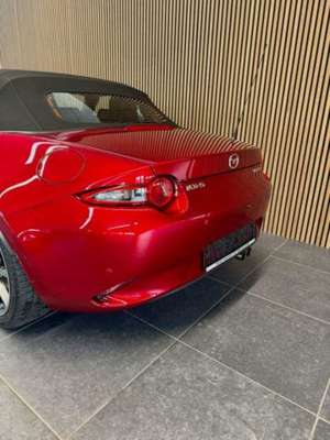 Mazda MX-5 Selection*Kamera*HR*Sport Paket Bild 3