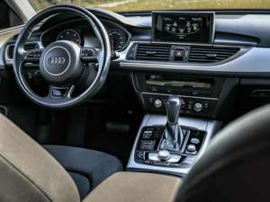 Audi A6 Avant 2.0 TDI ultra S tronic Bild 2