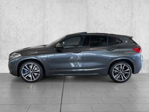 BMW X2 M 35i M Sport Aut. HUD PANO ACC RFK NAVI LED LM Bild 5