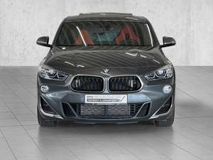 BMW X2 M 35i M Sport Aut. HUD PANO ACC RFK NAVI LED LM Bild 4