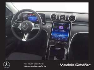 Mercedes-Benz C 220 C 220 T d Avantgarde LED AHK Ambiente Kamera Park Bild 4
