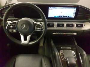 Mercedes-Benz GLE 350 GLE 350 d 4Matic 9G AMG Ambi Leder Sthzg Bild 3