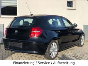 BMW 116 i Sitzhzg+werkstattgeprüft+Top Zustand Bild 5