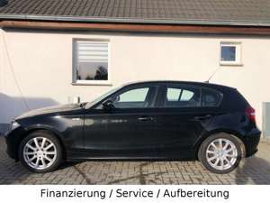 BMW 116 i Sitzhzg+werkstattgeprüft+Top Zustand Bild 2