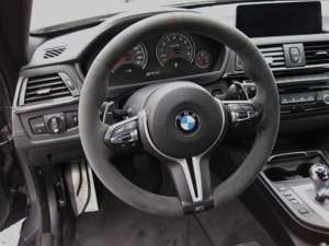BMW M4 M 4 GTS 1.Hd dt.Fzg.First Edition Bild 4