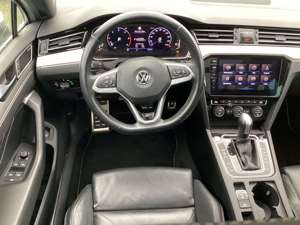 Volkswagen Passat Variant 4M 2.0 TDI Elegance Bild 5