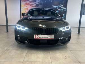 BMW 430 xDrive M Sport +NAVI+LED+ACC+UVM. Bild 2