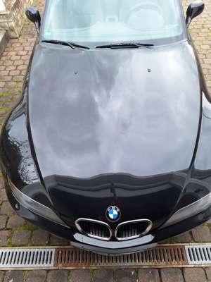 BMW Z3 roadster 1.8 Bild 3