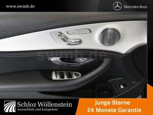 Mercedes-Benz E 450 4M Lim. AMG/ILS/Fahrassi/Pano-D/Memory/19" Bild 4