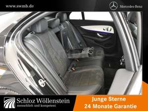 Mercedes-Benz E 450 4M Lim. AMG/ILS/Fahrassi/Pano-D/Memory/19" Bild 5
