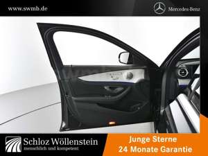Mercedes-Benz E 450 4M Lim. AMG/ILS/Fahrassi/Pano-D/Memory/19" Bild 3