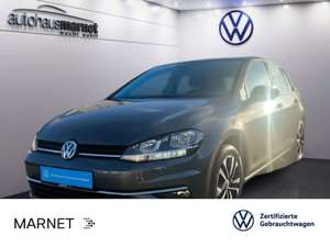 Volkswagen Golf VII 1.5 TSI DSG IQ.DRIVE*Standhzg.*Pano* Bild 1
