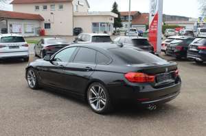 BMW 420 d Gran Coupe l NAVI l XENON l Bild 5