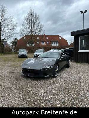 Ferrari Roma 3.9 T V8 DCT Neuwagen Zustand Bild 1