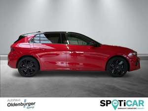 Opel Astra GS Line Plug-in-Hybrid, Sitzheizung Bild 4