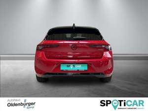 Opel Astra GS Line Plug-in-Hybrid, Sitzheizung Bild 5