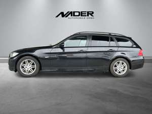 BMW 320 Touring 320i/Isofix/Panorama-Dach/Klima/Sitzheiz Bild 4