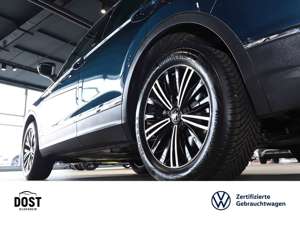 Volkswagen Tiguan 1.5 TSI DSG Move DAB+LED+SHZ+AHK+PDC+KAMERA Bild 5