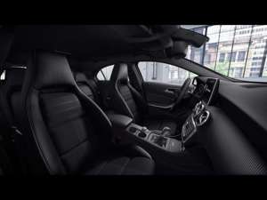 Mercedes-Benz A 180 Urban Navi Park-Pilot Klimaanlage Bild 5