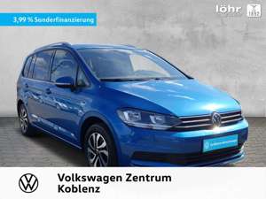 Volkswagen Touran 1.5 TSI DSG Active Navi/Klima/SHZ*WWV Bild 1