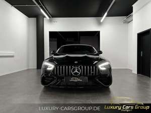 Mercedes-Benz AMG GT 43 4Matic+ Pano-360°-V8-HUD-Night Bild 3