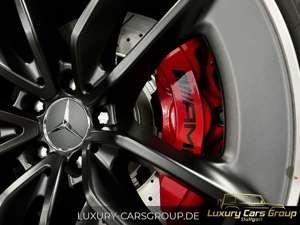 Mercedes-Benz AMG GT 43 4Matic+ Pano-360°-V8-HUD-Night Bild 2