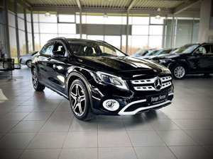 Mercedes-Benz GLA 220 d 4M 360+Navi+LED+AMG 19 Zoll+DAB Bild 5
