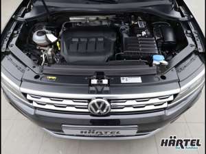 Volkswagen Tiguan HIGHLINE 4MOTION TSI DSG (+ACC-RADAR+ALLRAD Bild 5