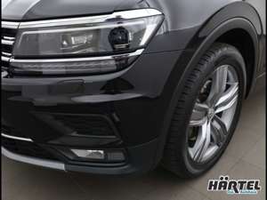 Volkswagen Tiguan HIGHLINE 4MOTION TSI DSG (+ACC-RADAR+ALLRAD Bild 4