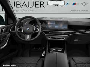 BMW X5 xDrive30d LCI [M Sport Pro, Standhzg., AHK] Bild 4