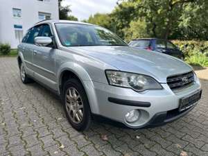 Subaru Legacy Kombi/ Outback 2.5 Outback/Lpg gas