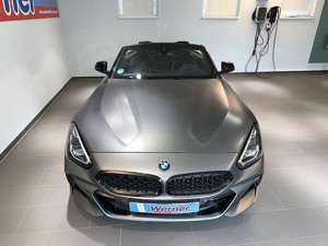 BMW Z4 M40i Keramikversieglung HUD LED Bild 4