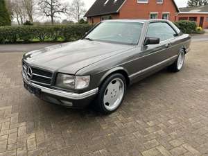 Mercedes-Benz S 500 500 SEC