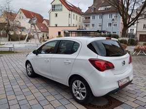 Opel Corsa E Color Edition 1.4 Klima*Tempo*Euro 6* Bild 5