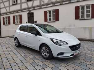 Opel Corsa E Color Edition 1.4 Klima*Tempo*Euro 6* Bild 2