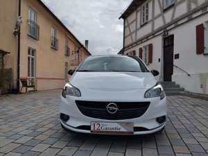 Opel Corsa E Color Edition 1.4 Klima*Tempo*Euro 6* Bild 3