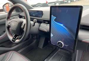 Ford Mustang Mach-E AWD Protect 7. Jahre Navi LED Klima Bild 4