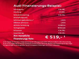 Audi A6 Avant 45 quattro S LINE BLACKPAK AHK LM20 BO Bild 2