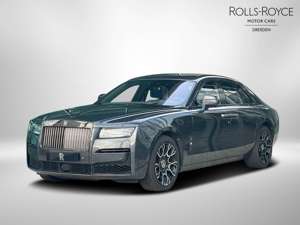 Rolls-Royce Ghost Bespoke, Black Badge Bild 1