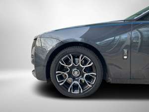 Rolls-Royce Ghost Bespoke, Black Badge Bild 3