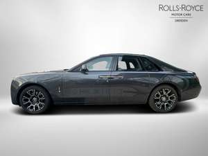 Rolls-Royce Ghost Bespoke, Black Badge Bild 4