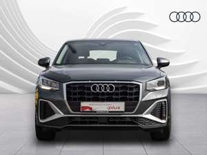 Audi Q2 S line 35TFSI Navi LED EPH GRA Panorama Bild 3