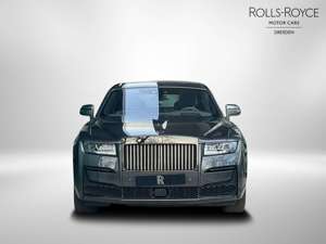 Rolls-Royce Ghost Bespoke, Black Badge Bild 2