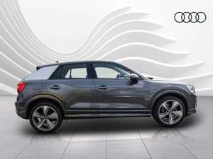 Audi Q2 S line 35TFSI Navi LED EPH GRA Panorama Bild 4