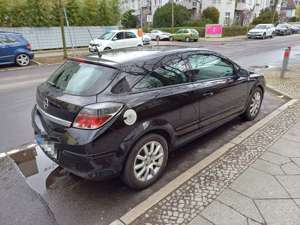 Opel Astra Bild 2