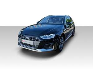 Audi A4 allroad A4 allroad quattro 40 TDI AHV Matrix Smartphone- Bild 2