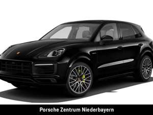 Porsche Cayenne E-Hybrid | 21-Zoll | Surround View | Bild 1