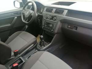 Volkswagen Caddy Caddy Kombi 1.0 TSI BMT *GRA,Klima,PDC,7-Sitz* Bild 5
