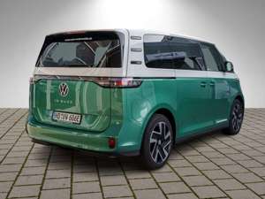 Volkswagen ID. Buzz Pro 150 kW (204 PS) Heckantrieb 1-Gang- Bild 2