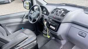 Mercedes-Benz Vito CDI 2.2 extralang #AHK#Autom#Alu#8Sitzer Bild 5